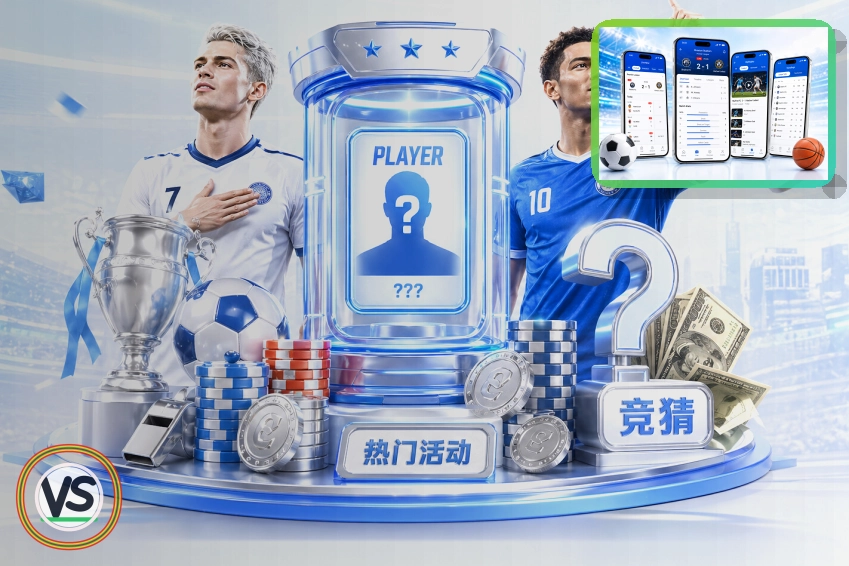 年度综合实力平台